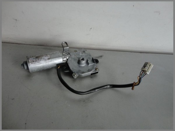 Mercedes Benz MB W211 W203 WEBASTO Schiebedachmotor Motor Hubdach 2038203142