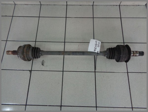 Mercedes Benz W212 CDI Drive Shaft 2213503510 Original