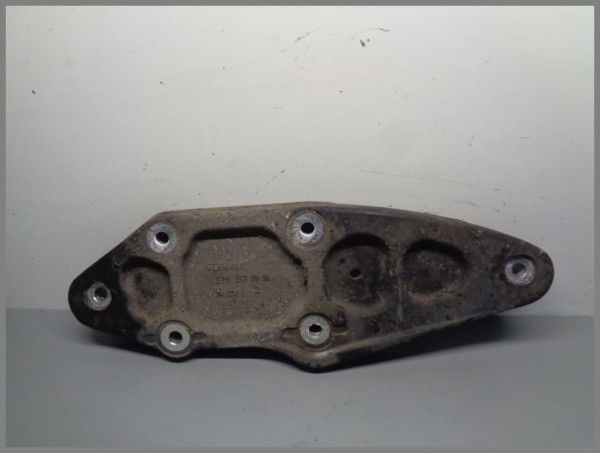 Mercedes W215 W220 Drehmomentstütze 2203511118 Halter Hinterachse Differential