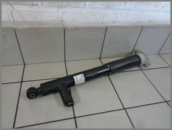 Mercedes C207 A207 Shock Absorber ADS AMG Driving Dynamics 2073202930 Rear Left