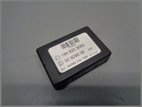 Mercedes Benz W164 X164 R251 Regensensor Regen Sensor Steuergerät 1648203085