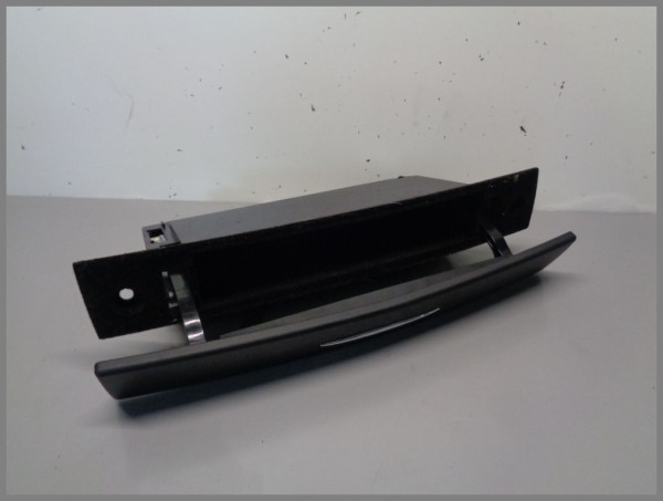 Mercedes Benz R171 center armrest storage compartment cover middle 1716801052 original