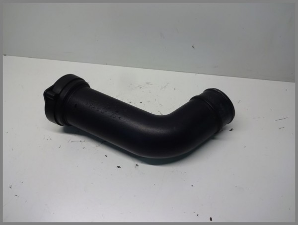 Mercedes Benz MB R170 air pipe charge air pipe intake manifold air line 1111410904