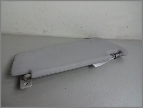 Mercedes Benz W208 Sun Visor Cover 2088101510 Left Original Convertible A208