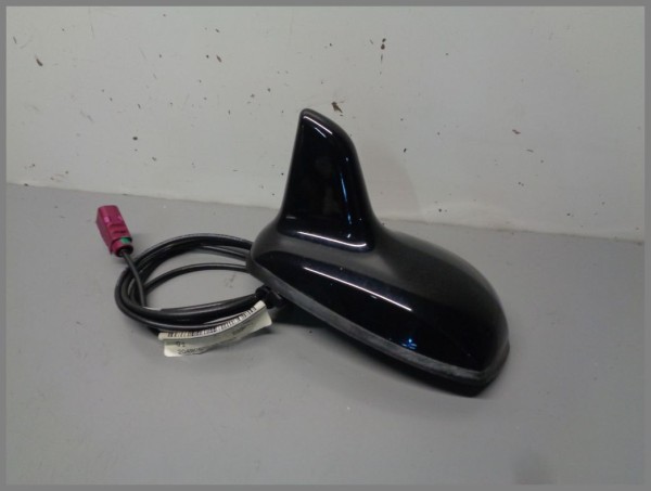 Mercedes W204 Antenne GPS 2049050236 197 Schwarz Radio Antenne Original