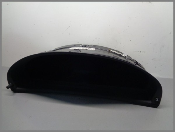 Mercedes W220 W215 Tacho MPH Kombiinstrument 2205403211 0263605032 Original