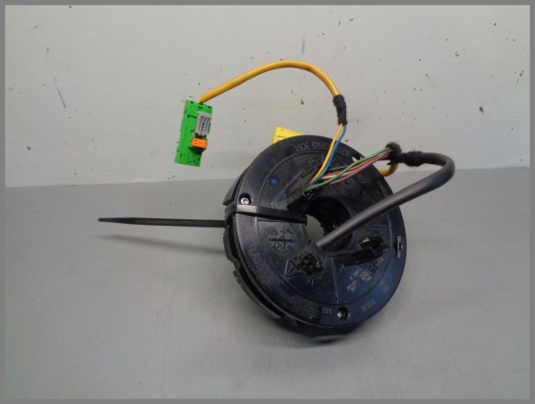 Mercedes Benz W209 Airbagschleifring Schleifring 1694641018 2035408545 9051