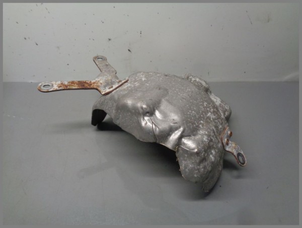 Mercedes OM642 CDI heat shield cover Turbo 6420961268 W203 W211 W164 C209 W221