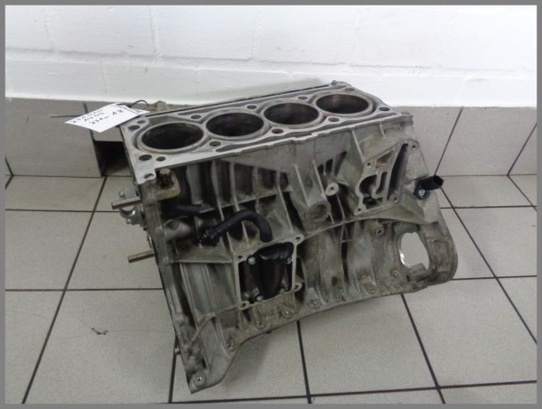 Mercedes W203 Kompressor short block 2710101405 Bare block W209 engine block