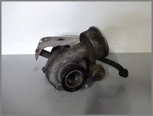 Mercedes Benz MB W169 W245 B180CDI Abgasturbolader Turbolader Garrett 6400901380