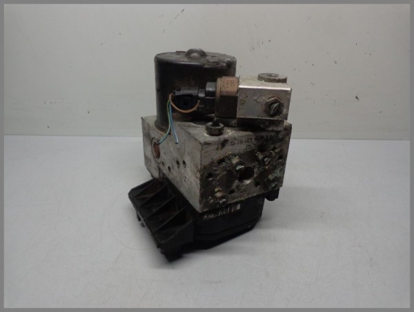 Mercedes W220 ABS Hydraulikblock ESP Steuergerät 0034318112 BOSCH 0265202439
