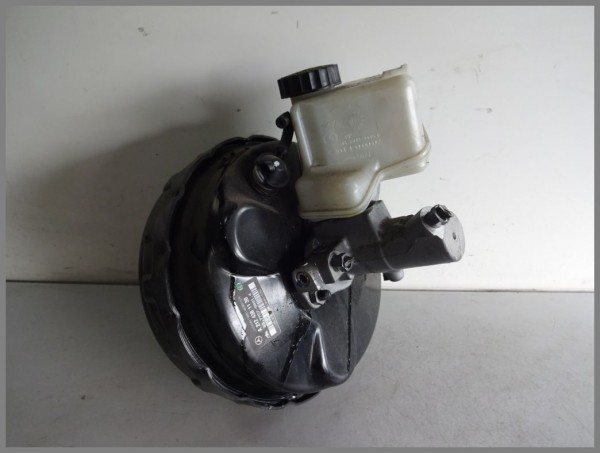 Mercedes Benz W212 E-Klasse brake booster 2124301130 Original