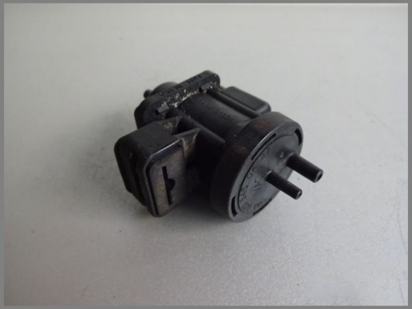 Mercedes Benz W202 W203 W210 boost pressure transducer 0005450427 original