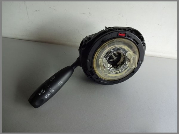 Mercedes Benz W204 W212 W207 Lenkstockhebel Mantelrohrmodul 2045407201 Original