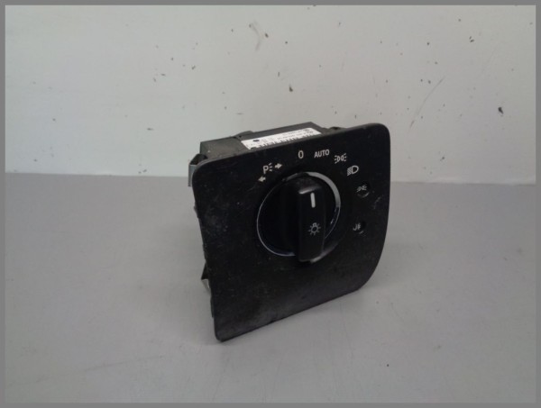 Mercedes Benz W251 Lichtschalter Scheinwerfer Bedienschalter 2515456204 Original