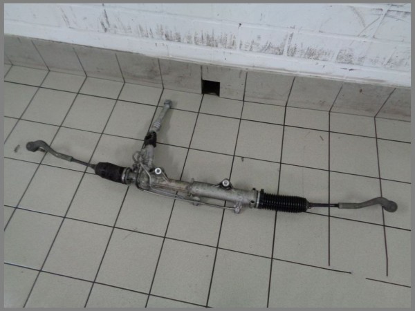 Mercedes Benz W204 C-Class Steering Gear Power Steering 2044605300 Original