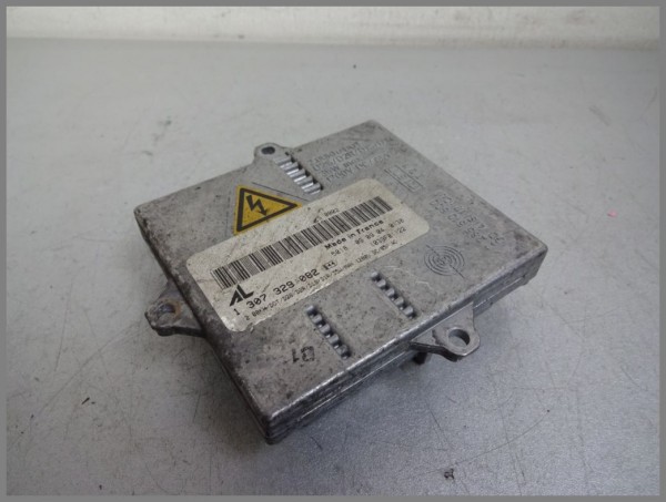 Mercedes Benz R230 SL Ignition Unit XENON Control Unit 1307329082 Original