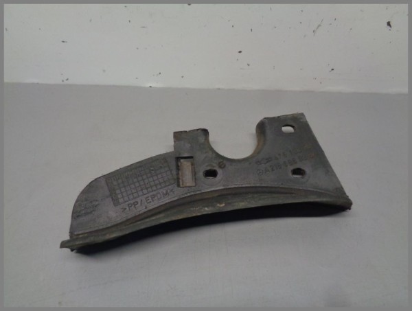 Mercedes W215 CL-Klasse Schmutzfänger Hinten Links 2156980354 Original
