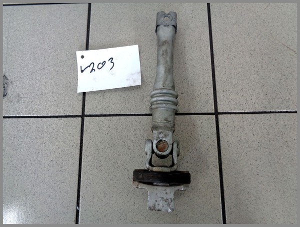 Mercedes Benz W203 Kreuzgelenk Gelenk Lenkgetriebe 2034620278 Original