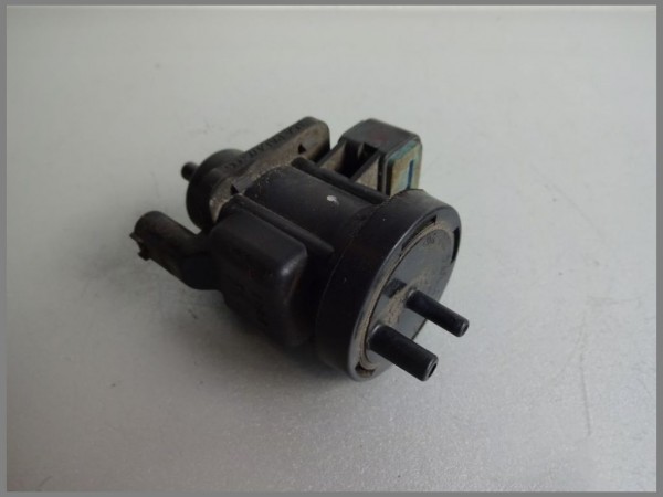 Mercedes Benz W202 W203 W210 boost pressure transducer 0005450527 original