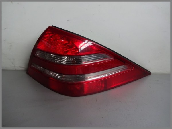 Mercedes Benz W215 Taillight driver side RIGHT 2158200264 Original
