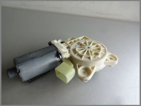 Mercedes Benz R171 window regulator motor motor 1718201442 front right