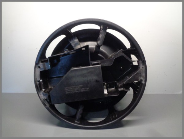 Mercedes W163 stainless steel spare wheel holder 2128980914 orig. wheel carrier