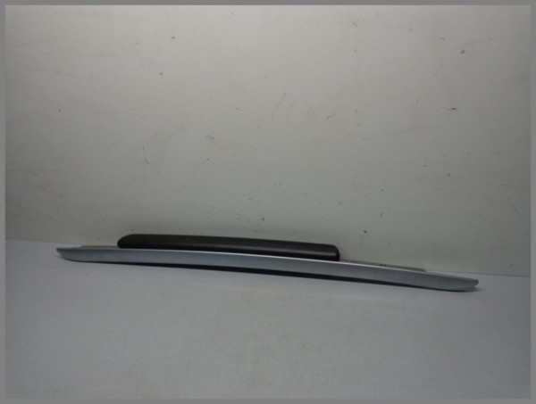 Mercedes Benz MB W164 ML Mittelkonsole Haltegriff Schiene 1646800870 Rechts Original