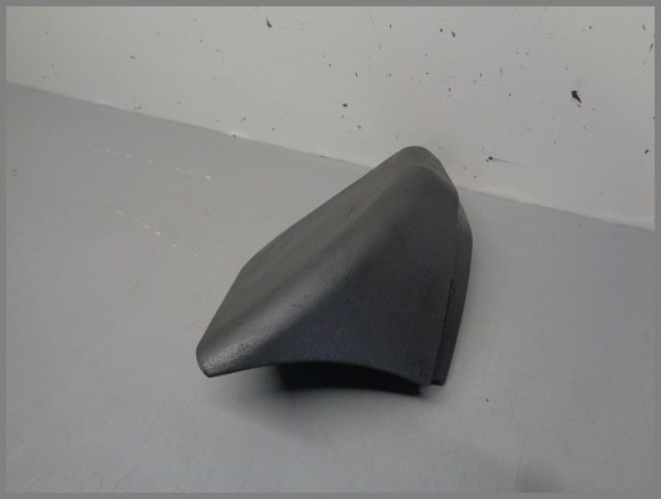 Mercedes Benz R230 SL Trim Panel Seat Trim Left 2309180630 Black