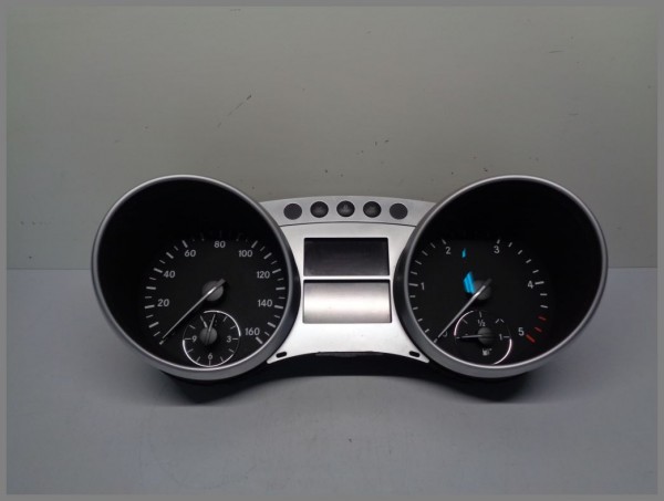 Mercedes Benz R251 W164 Speedometer Instrument cluster 2514402111 VDO 2C53240818