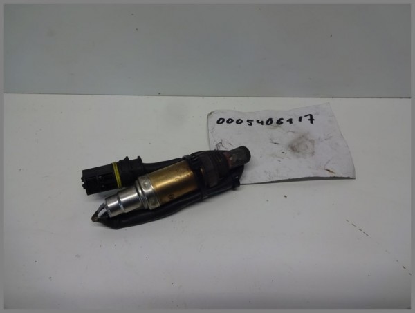 Mercedes Benz MB R170 SLK-Class Lambda probe Probe 0005406117 Original