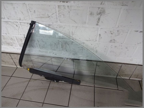 Mercedes Benz W216 Side Window Disc Rear Left 2166700310 Original