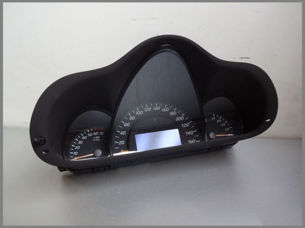 Mecedes Benz MB CL203 Sportcoupe Tacho Speedometer 2035403847 VDO 110.080.232 / 001
