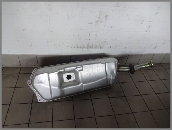 Mercedes Benz R170 SLK Fuel Tank 1704700601 Gas Tank Original