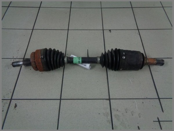Mercedes Benz W163 ML Gelenkwelle Antriebswelle Vorne LINKS 1633300401 Original