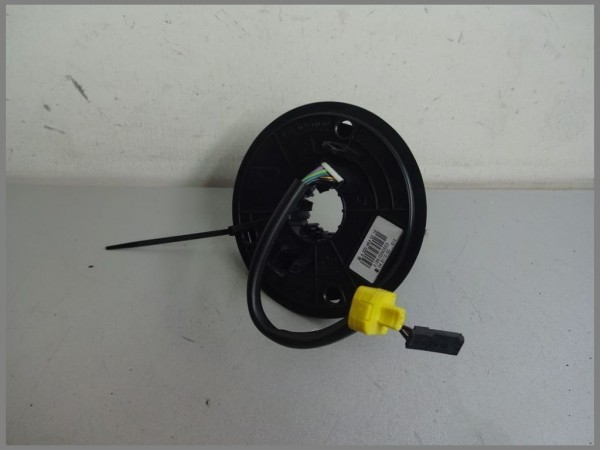 Mercedes Benz C215 W220 Airbagschleifring 2204640018 Lenkwinkelsensor Original
