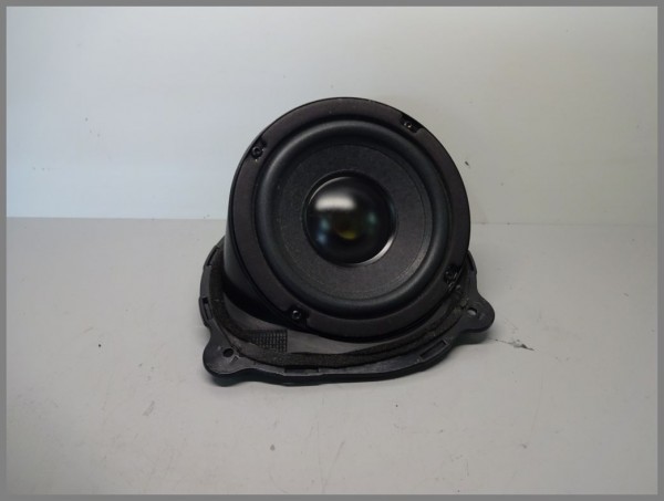 Mercedes Benz MB R170 R-Class loudspeaker BOSE rear left 1708203302