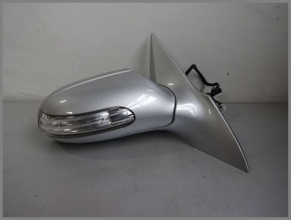 Mercedes R230 Außenspiegel anklappbar 744 Silber Rechts 2308100476 BJ.2005 MOPF