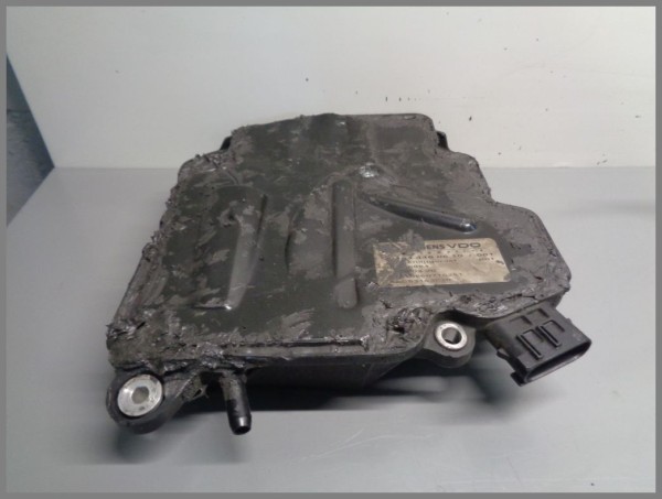 Mercedes W221 W164 ISM switch box gearbox 1644460610 control unit opened