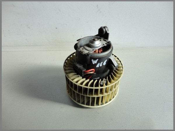 Mercedes Benz MB W168 A140 A-class fan motor blower motor heater