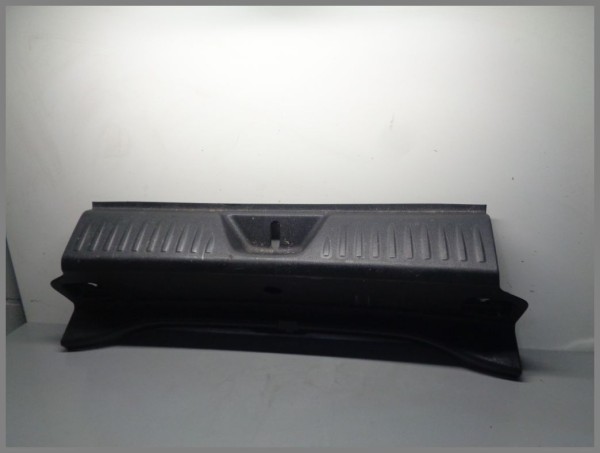 Mercedes Benz W176 A-Class loading sill 1766900241 trunk lining