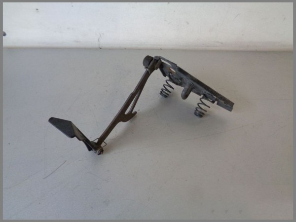Mercedes Benz W163 ML-Klasse Motorhaubenschloss Schloss 1298870127 Verriegelung