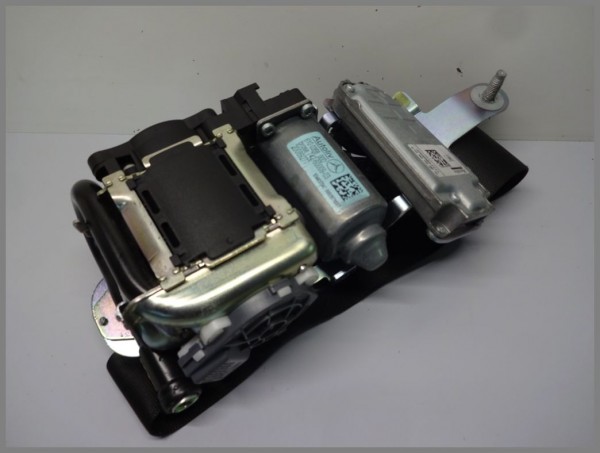 Mercedes Benz MB W204 seat belt front LEFT 2048601986