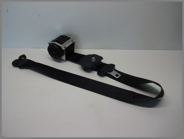 Mercedes Benz MB W251 R-Class Seat Belt Front RIGHT 2518607685