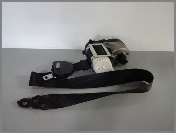 Mercedes MB W164 W251 seat belt front seat belt RIGHT 9C94 2518606085