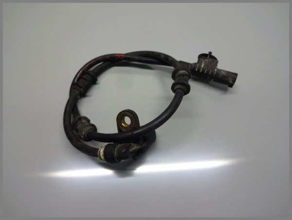 Mercedes Benz MB W163 ABS Wheel Speed Sensor Sender Rear RIGHT 1635401117
