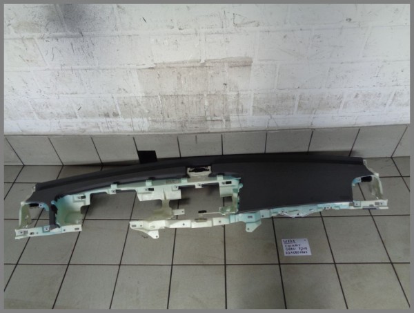 Mercedes Benz W221 S-Class Dashboard Cockpit 2216802287 Dashboard Grey