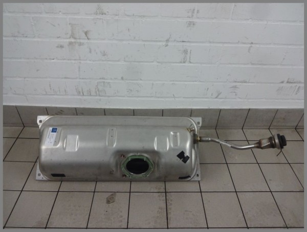 Mercedes Benz R172 SLK tank fuel tank 1724700401 original petrol tank
