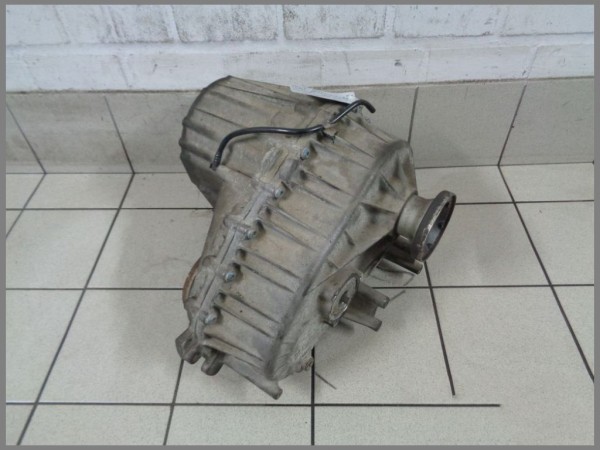 Mercedes Benz MB W163 ML-Klasse Verteilergetriebe Getriebe 169tkm 1632800800