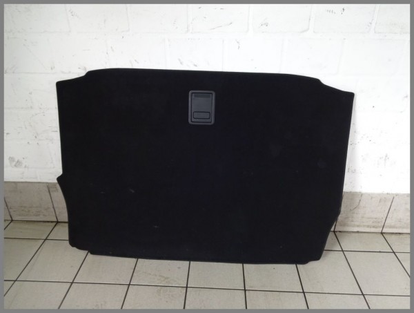 Mercedes Benz W209 CLK-Class trunk floor covering cover 2096801542